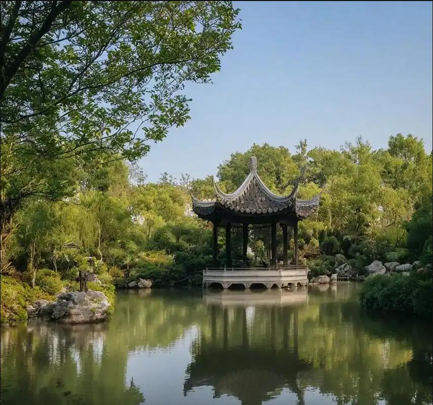 邯郸邯山寄灵餐饮有限公司