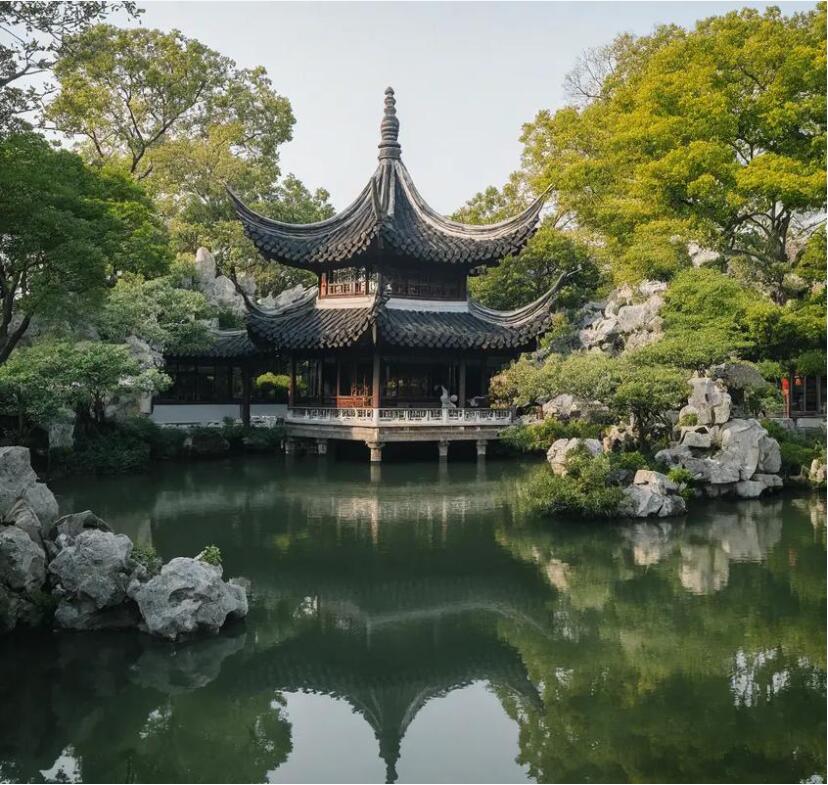 邯郸邯山寄灵餐饮有限公司